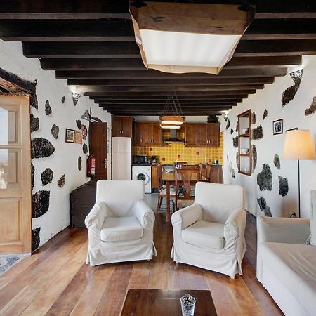 El Lagar Villa Frontera Buitenkant foto