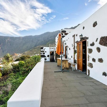 El Lagar Villa Frontera Buitenkant foto