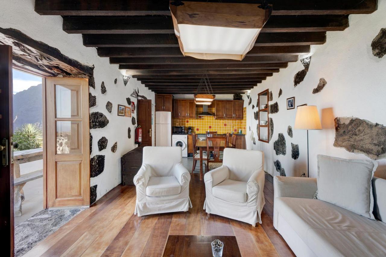 El Lagar Villa Frontera Buitenkant foto