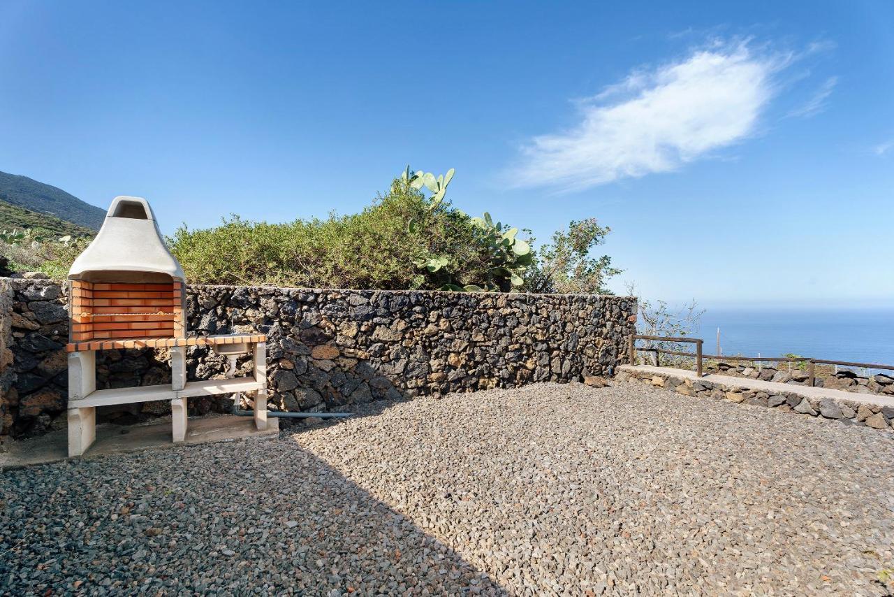 El Lagar Villa Frontera Buitenkant foto