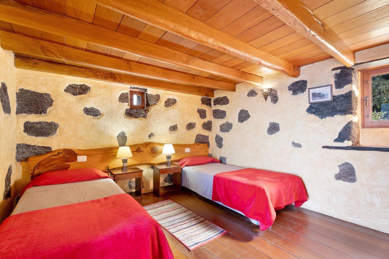 El Lagar Villa Frontera Buitenkant foto