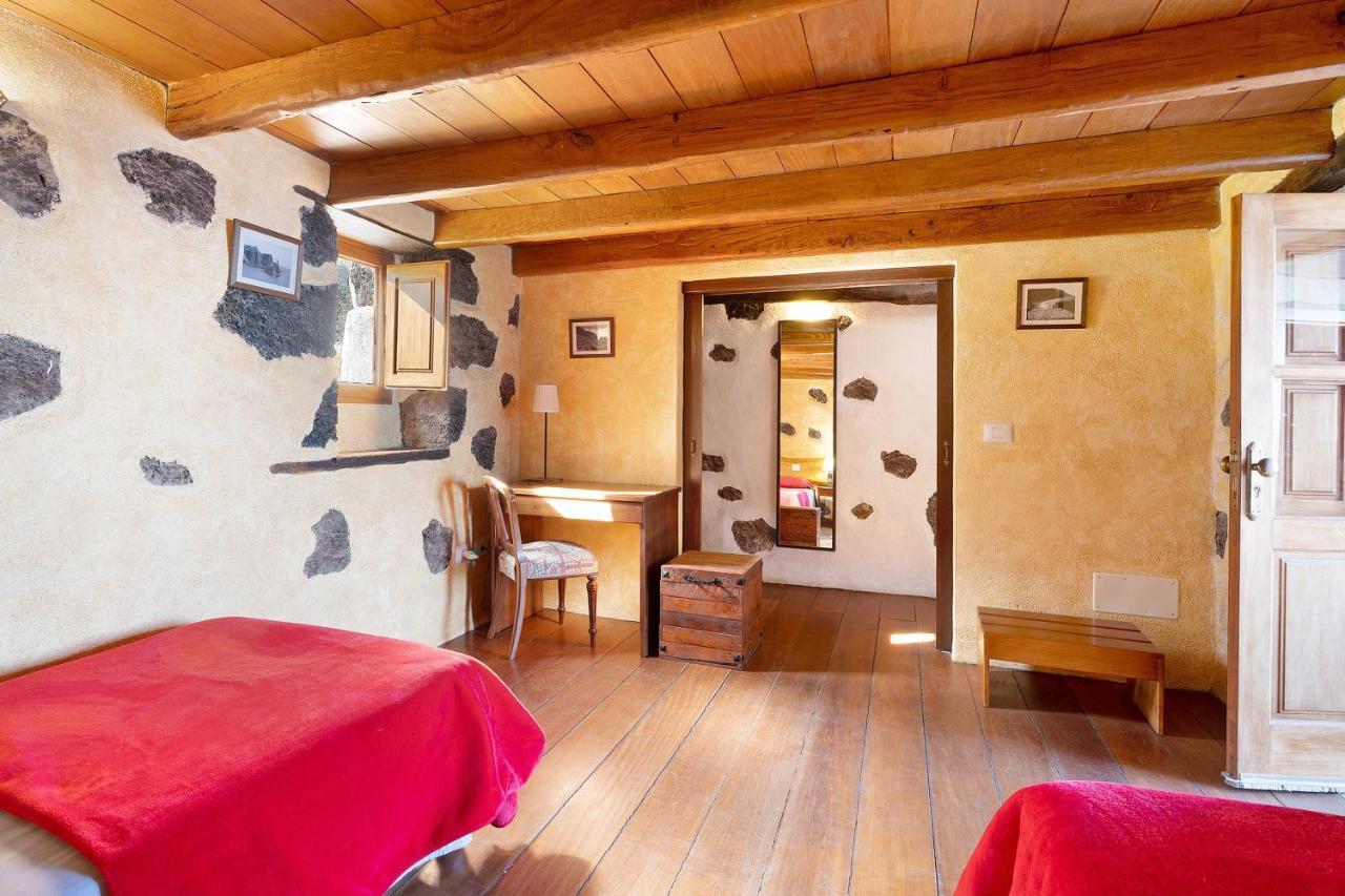 El Lagar Villa Frontera Buitenkant foto